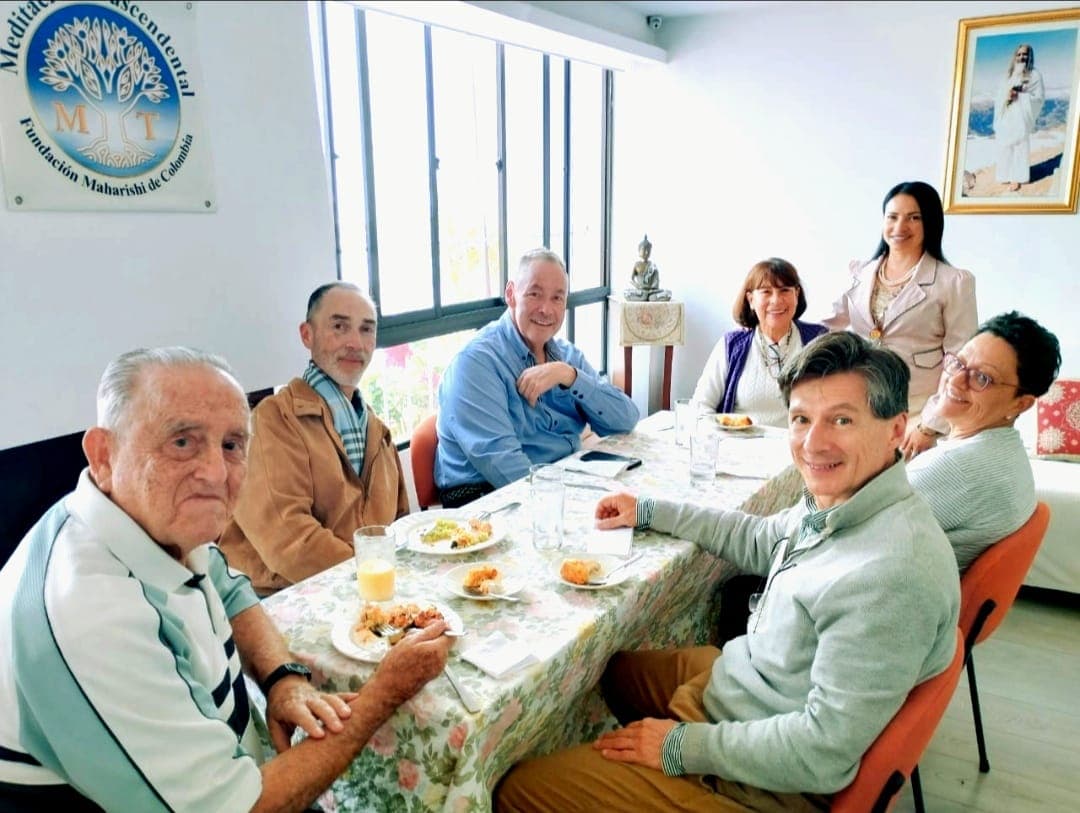 Programa de Coherencia Social en Bogotá