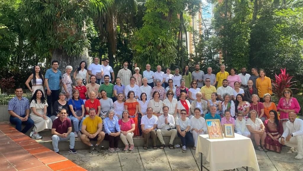 Curso de Residencia en Fusagasugá
