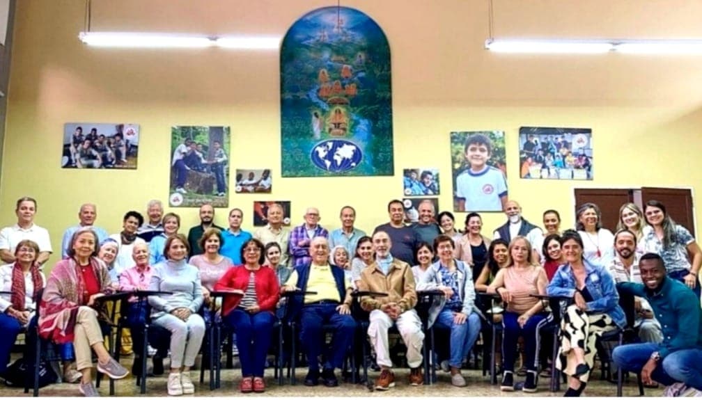 Actividades del Centro de MT