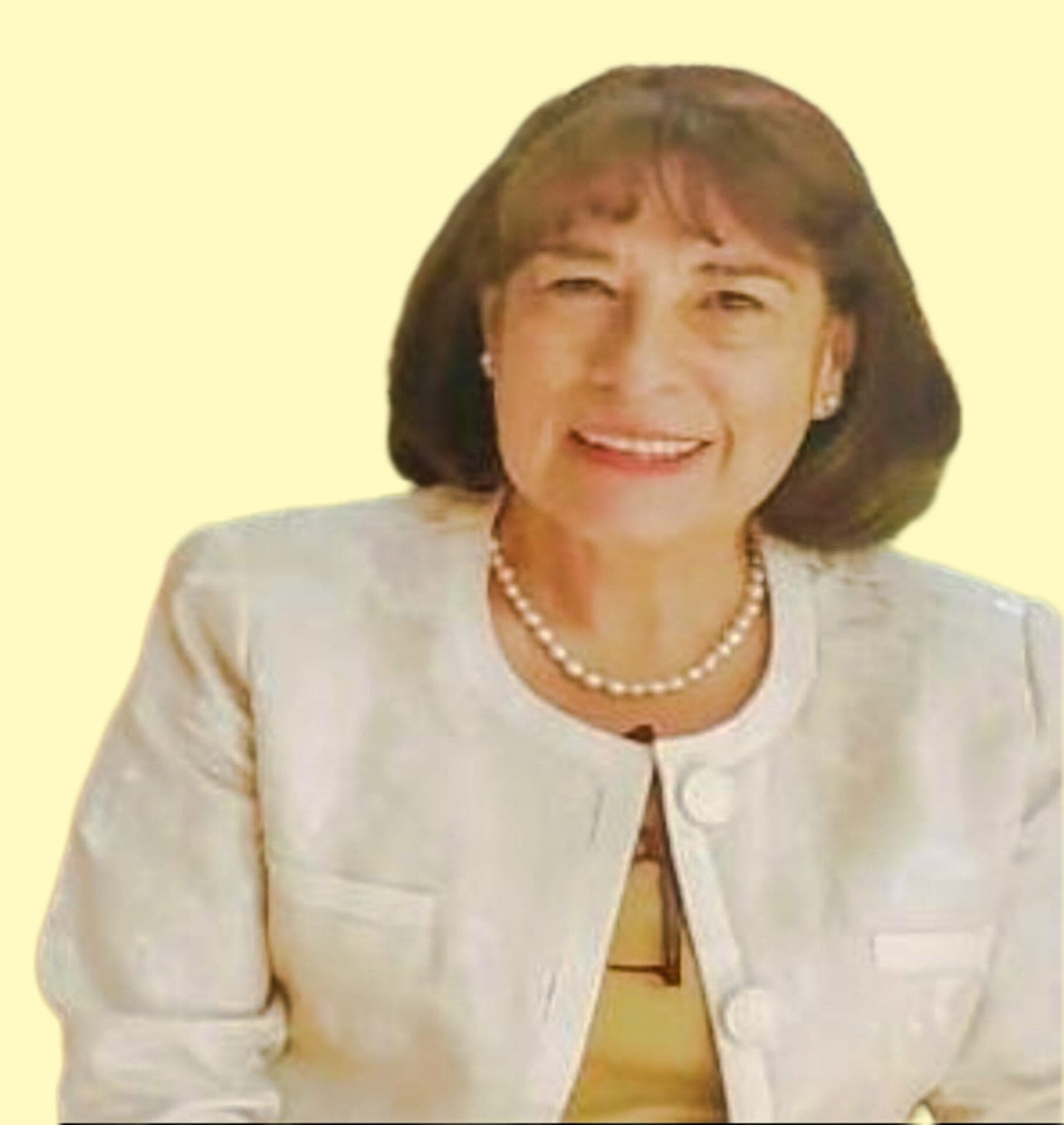 María Teresa Acosta