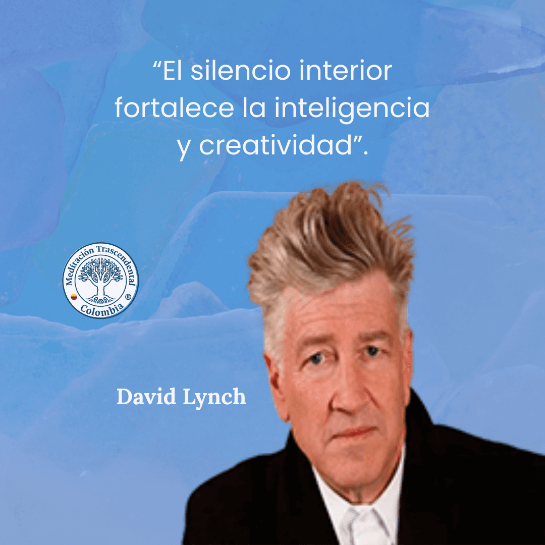 David Lynch
