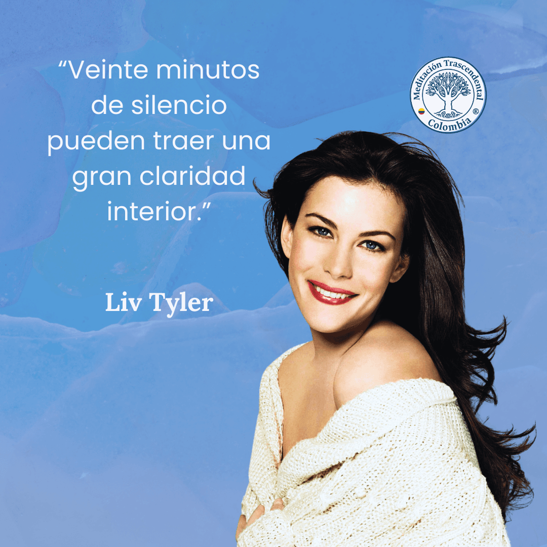 Liv Tyler