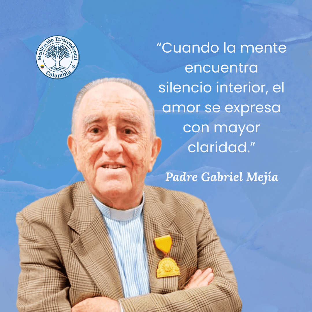 Padre Gabriel Mejía