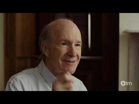 Ondas cerebrales — Dr. Fred Travis