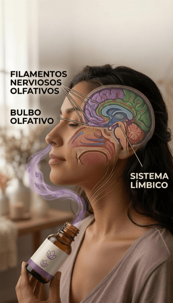 Aromaterapia