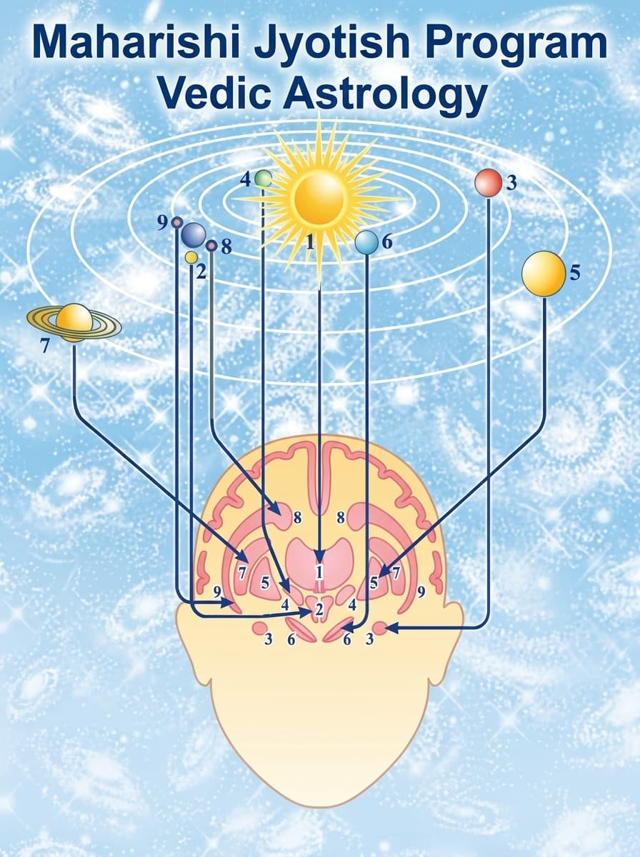 Jyotish y Yagya