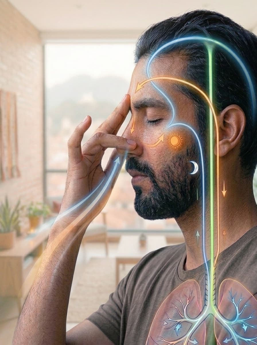 Pranayama