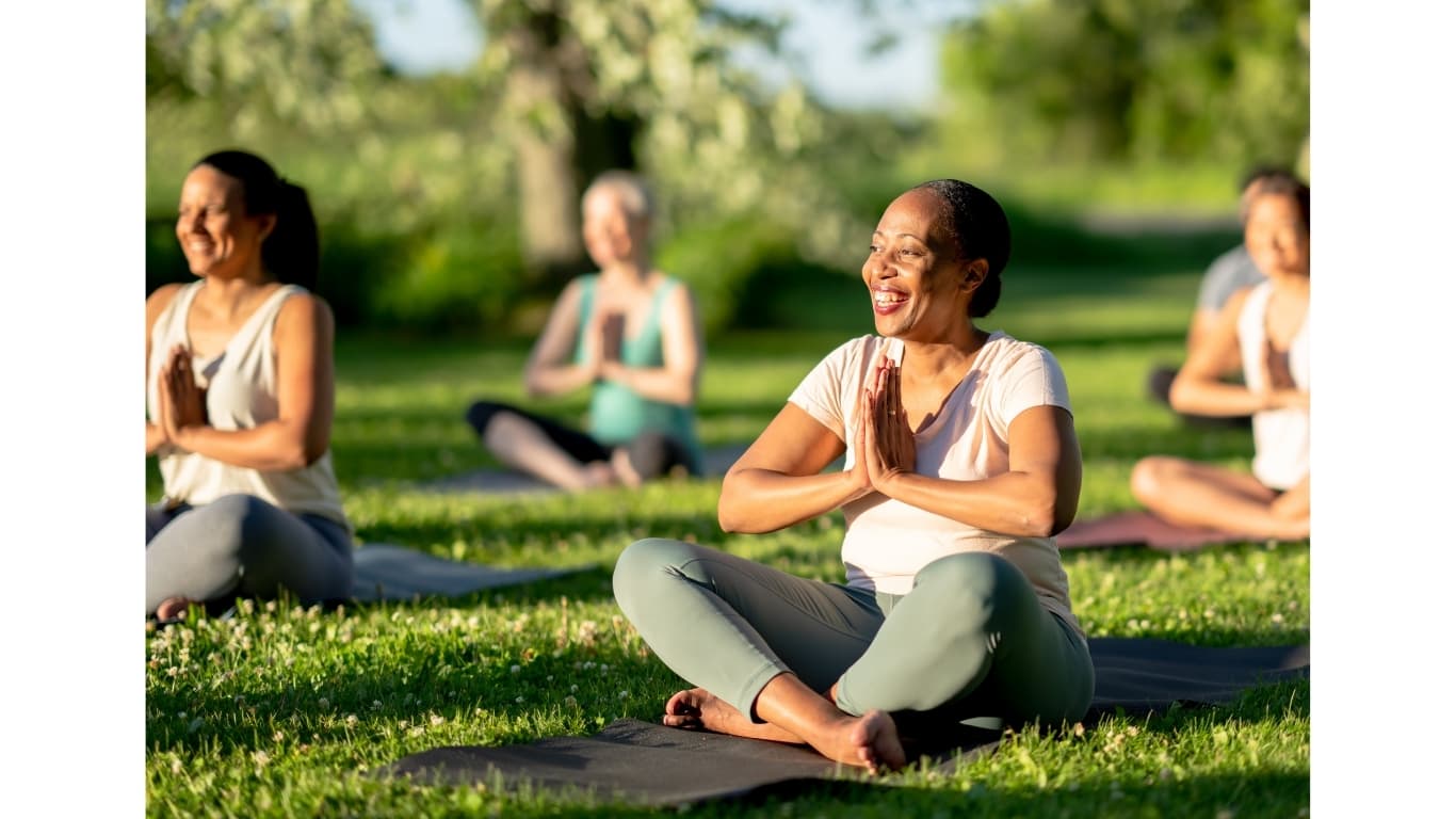 Yoga Maharishi