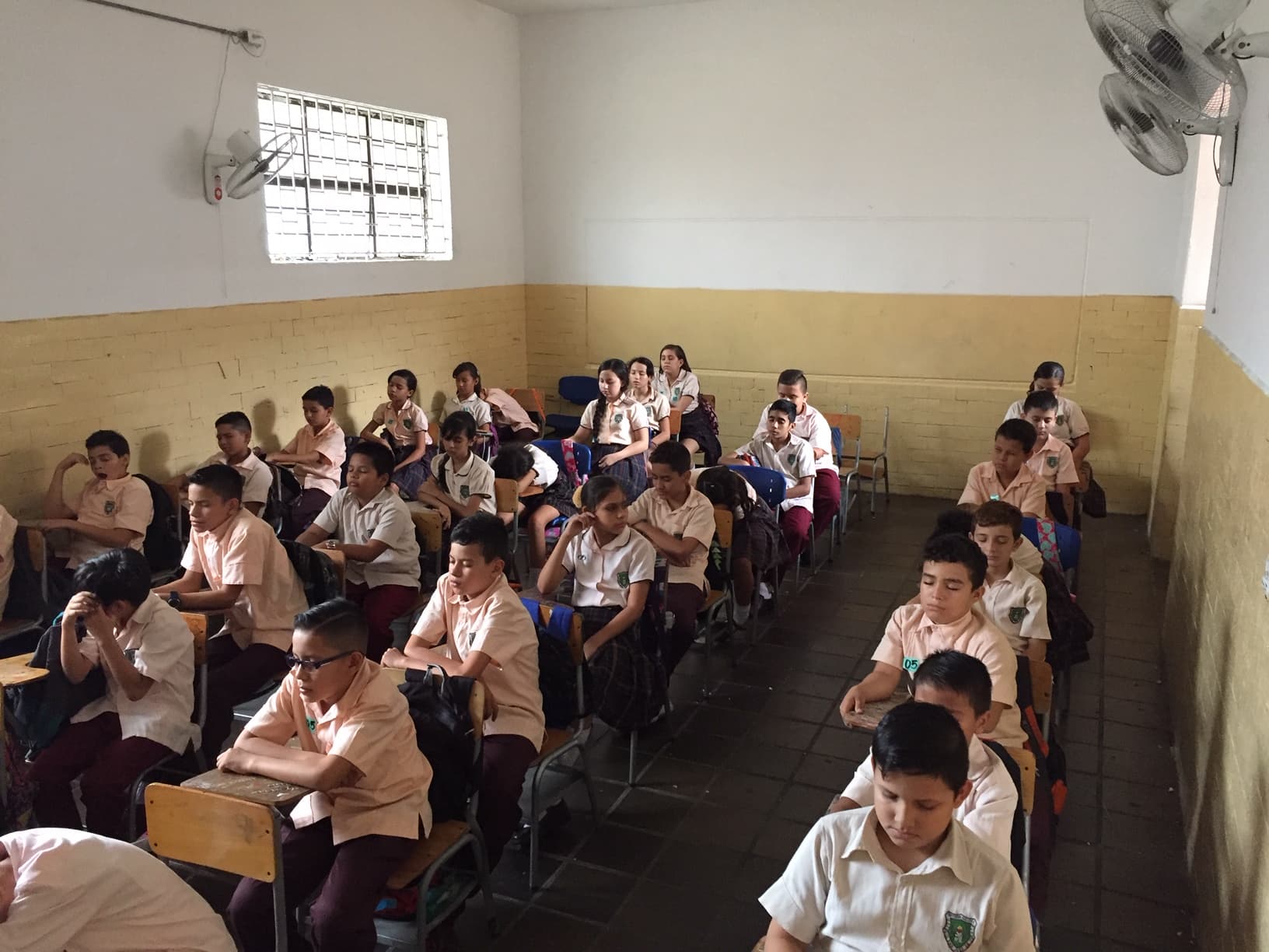 Colegio San José de Cúcuta