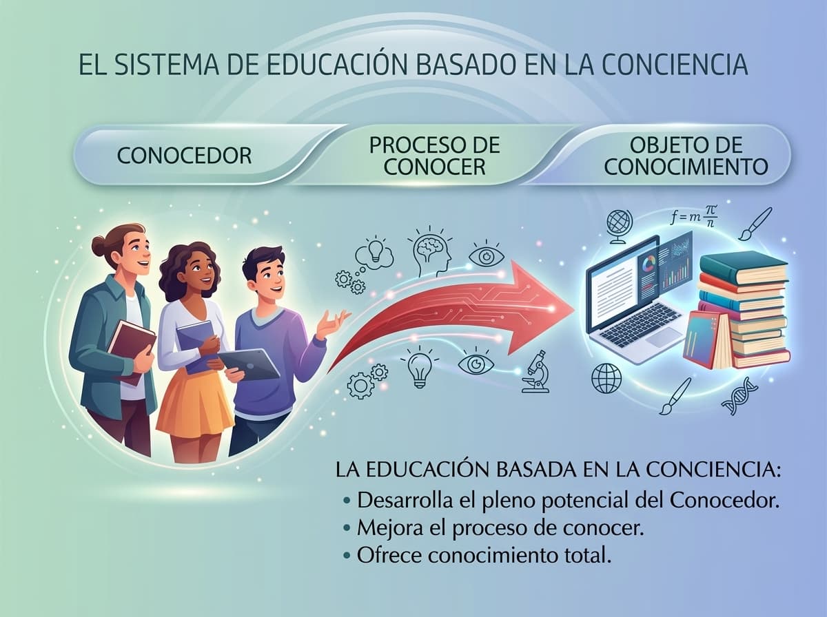 Educación Basada en la Conciencia