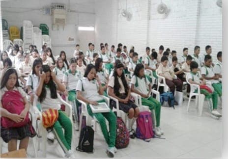 Colegio La Estrella
